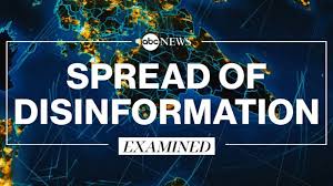 Check spelling or type a new query. A Look At 5 False Or Misleading Trump Team Claims Of Election Fraud Abc News