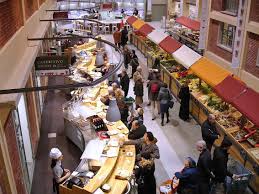 Eataly Will Bring Its Innovative Italian Food Concept To Toronto Retail Insider Eataly Water Tower Place Food Hall