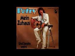 Wolfgang wolle petry is a musician from cologne, germany. Wolfgang Petry Mein Zuhaus Tomorrow Is Today 1980 Youtube In 2021 Wolfgang Petry Petry Youtube