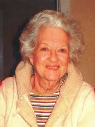 Lorraine Cornwell Obituary