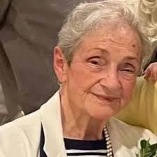 Obituary information for Shirley J. Luck