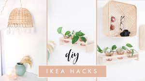 Check spelling or type a new query. Diy Ikea Hacks For 2020 Affordable And Easy Home Decor Youtube