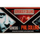 Seriously Collins - The Phil Collins Tribute Show event image
