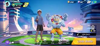 The pokemon company has reuploaded videos on pokemon unite. Pokemon Unite Will Not Require Switch Online Premium Currency And Other Features Detailed Nintendosoup