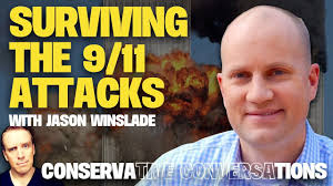 Surviving The 9/11 Terror Attacks