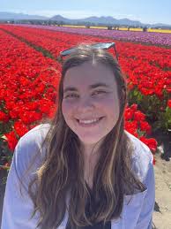 Jamie Aronson, She/Her