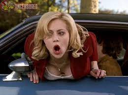 Naked Brittany Murphy in Just Married < ANCENSORED