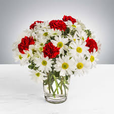 Crazy daisy flowers near me. Daisy Crazy By Bloomnation In Grand Prairie Tx Vivid Flowers
