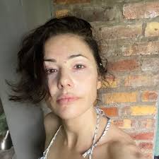 Barbara Garcia Wright