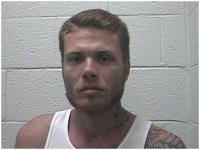 Police: Wanted felon had handgun in Johnson City apartment