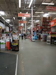 The Home Depot 955 Bloomfield Ave Clifton Nj 07012 Usa