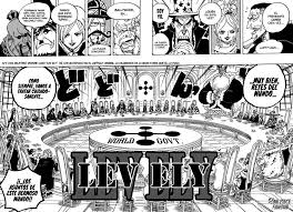 Alur cerita one piece versi teks 908. Manga One Piece 908 One Piece Amino