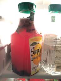 Detox Tea 1 2 Cup Cranberry Juice 1 4 Cup Lemon Juice 1 2 Cup Frozen Blueberries 2 Pure Green Tea Bags Cold Green Tea Detox Detox Juice Detox Tea Recipe