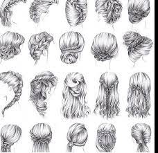 Another 15 Bridal Hairstyles Wedding Updos Hair Styles Long Hair Styles Drawings