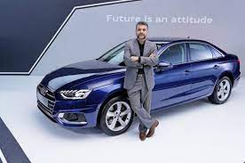 Ultimately, the audi 80 and 100 (progenitors of the a4 and a6, respectively) became the company's biggest sellers, whilst little investment was made in the fading nsu range; New Audi A4 Facelift 2021 India Price Revealed Autocar India