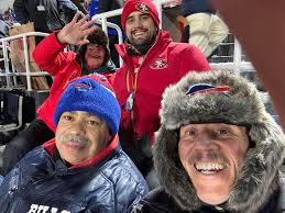 Section 409 row 2 seats 10&11 with lots of leg room