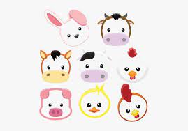 Baby Farm Animals Png Image Transparent Png Free Download On Seekpng