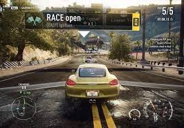 Need For Speed Rivals Gameplay Pc Need For Speed Rivals Need For Speed Speed