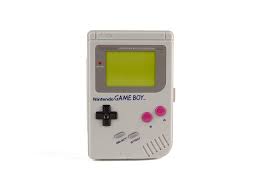 Puede ver más juegos de nintendo wii y wii u en. Amazon Com Powera Armor Case For Nintendo 3ds Retro Game Boy Nintendo 3ds Video Games