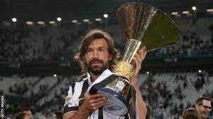 Updated 1:26 pm et, sun april 4, 2021. Juventus Appoint Andrea Pirlo To Replace Maurizio Sarri Bbc Sport
