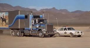 GMC General Smokey & The Bandit II Tractor/Trailer S 1:64 Scale Decals |  eBay