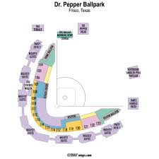 Dr Pepper Ballpark Events And Concerts In Dallas Dr Pepper