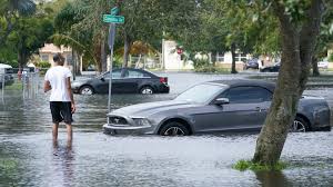 Flooding likely in south texas. Tropical Storm Eta Floods South Florida Could Strike Again Later This Week The Washington Post