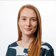 Meet Niamh Byrne, our 2025 Carlow Pride Festival Grand Marshal. A proud  transgender woman and proud Carlow native, Niamh has inspired many through  her courage, advocacy, and quiet strength. We are honoured