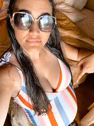 Quiet morning after a busy weekend