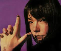 Bjork State Of Emergency Video Pin On Bjork
