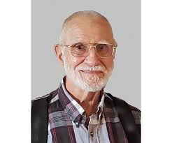 Thomas Stucky Obituary (1944