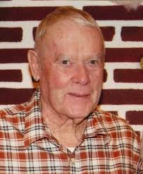 Gordon Turner Obituary (1935