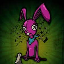 A matter of loaf and death. Crazy Rabbit Breaks Beats Dub Jungle N Drum Bass S Stream