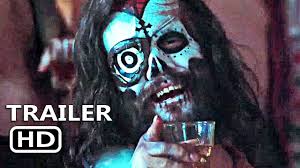 True stories from his childhood. Rob Zombie S Movies Ranked