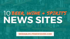 Wine picker app the easy way to pick the best wine. These 10 Sites Are Overflowing With Beer Wine And Spirits News Beyond Bylines