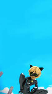 Smirking Chat Noir Lockscreen Miraculous Ladybug Movie Miraculous Ladybug Funny Miraculous Ladybug Anime