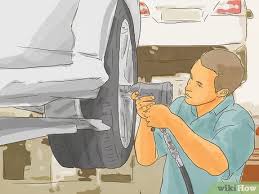 It makes sense to hire employees when current workload exceeds the mechanics' ability to service customers. How To Start A Car Repair Business 13 Steps With Pictures