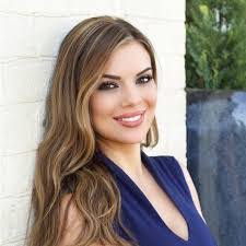 Dorian Halteman's Instagram, Twitter & Facebook