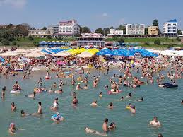 Plaja statiunii eforie nord prezinta urmatoarele diferentieri de a lungul ei: Un Sejur La 3 Stele Pe Litoralul Romanesc Mai Scump Ca Unul La 5 Stele In Bulgaria Europa Fm