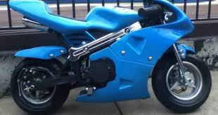 Pocket Rocket With Images Riding Toys Pocket Bike Bike