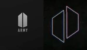 See more ideas about bts, bts wallpaper, bts fanart. An Iranian Rapper Insulted Bts After Being Accused By Army Of Plagiarizing The Group S Logo Kbizoom