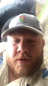 I know... I sound like Boomhauer #farmer #country #luckyday #life  #northcarolina #truck #sparekey #boomhauer