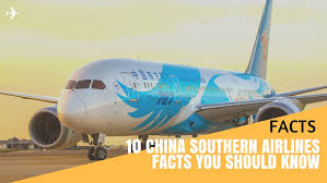 To earn aadvantage® miles when you fly on china southern airlines marketed and operated flights as well as china southern codeshare flights operated by american airlines Review 10 China Southern Airlines Facts You Should Know Gotravelyourway The Airline Blog