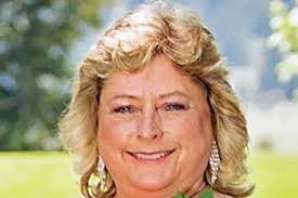 Carolyn Buxbaum, 57, Sidney, MT