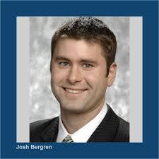 Mary Bergren's Instagram, Twitter & Facebook