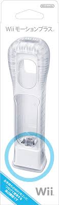 Buy Nintendo Wii Motionplus White Online At Low Prices In India Nintendo Video Games Amazon In