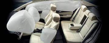 6 airbags and aha to enhance safety in the 2020 honda city. New Honda City 2020 Sedan Variant Details And Features List Leaked