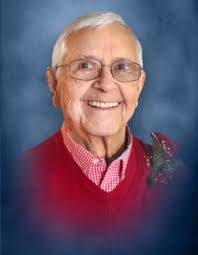 Harry Kenneth (Ken) Moody Obituary January 9, 2020