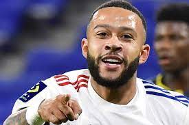 Memphis Depay Net Worth 2021 And Biography Glusea Com