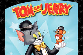 Image result for tom and jerry cartoons